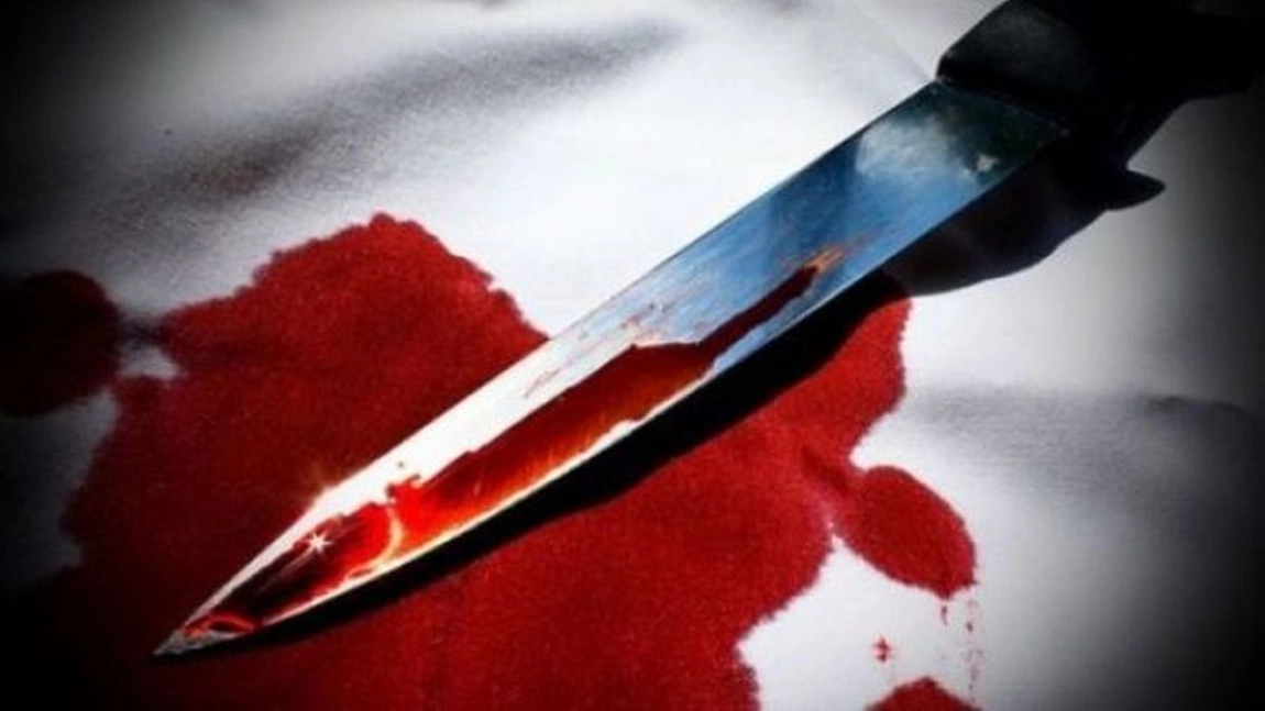 Minor de 15 ani, acuzat de omor! Când și-a văzut tatăl atacat, a pus mâna pe cuțit și a lovit! Pereții au fost umpluți de sânge!
