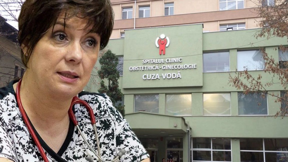 Poveste îngrozitoare! Ce a ascuns tânăra care s-a sinucis imediat după ce a dat naștere unui bebeluș la 
