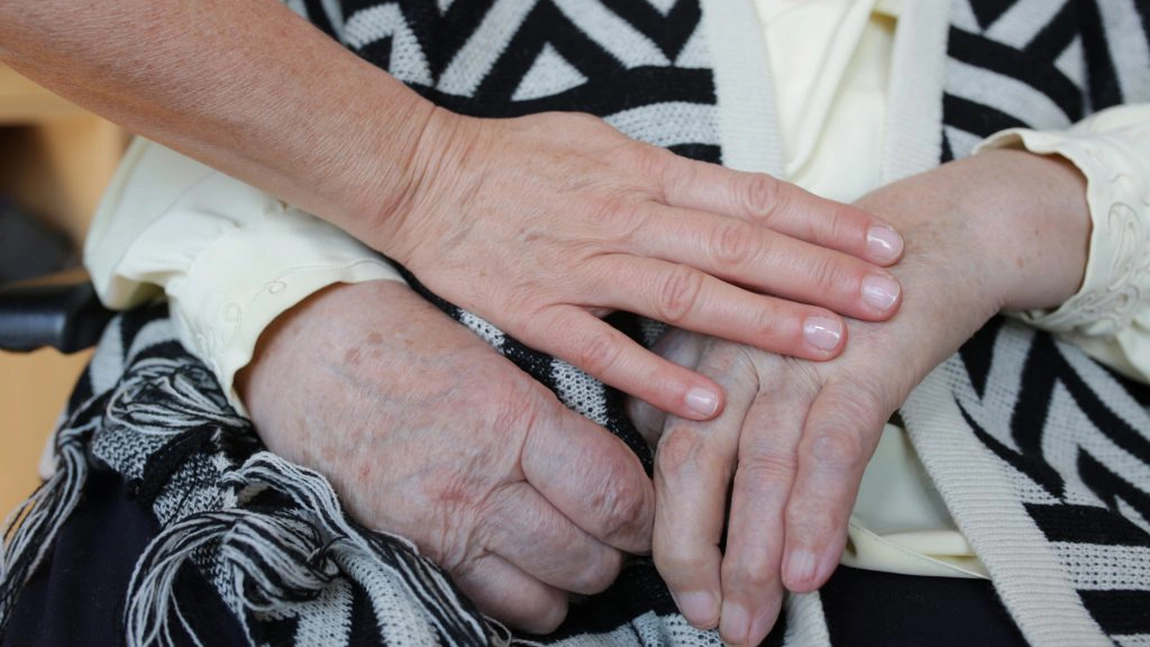 Legatura dintre inaltime si riscul de dementa