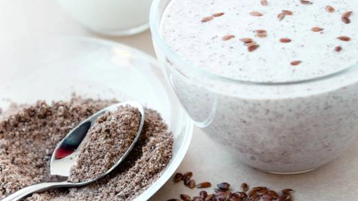 Detoxifierea colonului se face rapid. Iată cum