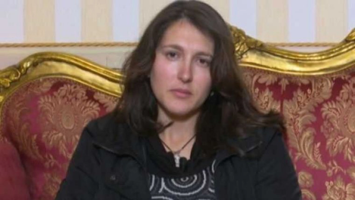 Monstrul italian care a ținut sclavă o româncă timp de 10 zece ani a fost condamnat la închisoare! 