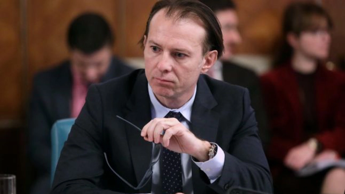 Florin Cîțu, despre un acord între România şi Fondul Monetar Internaţional