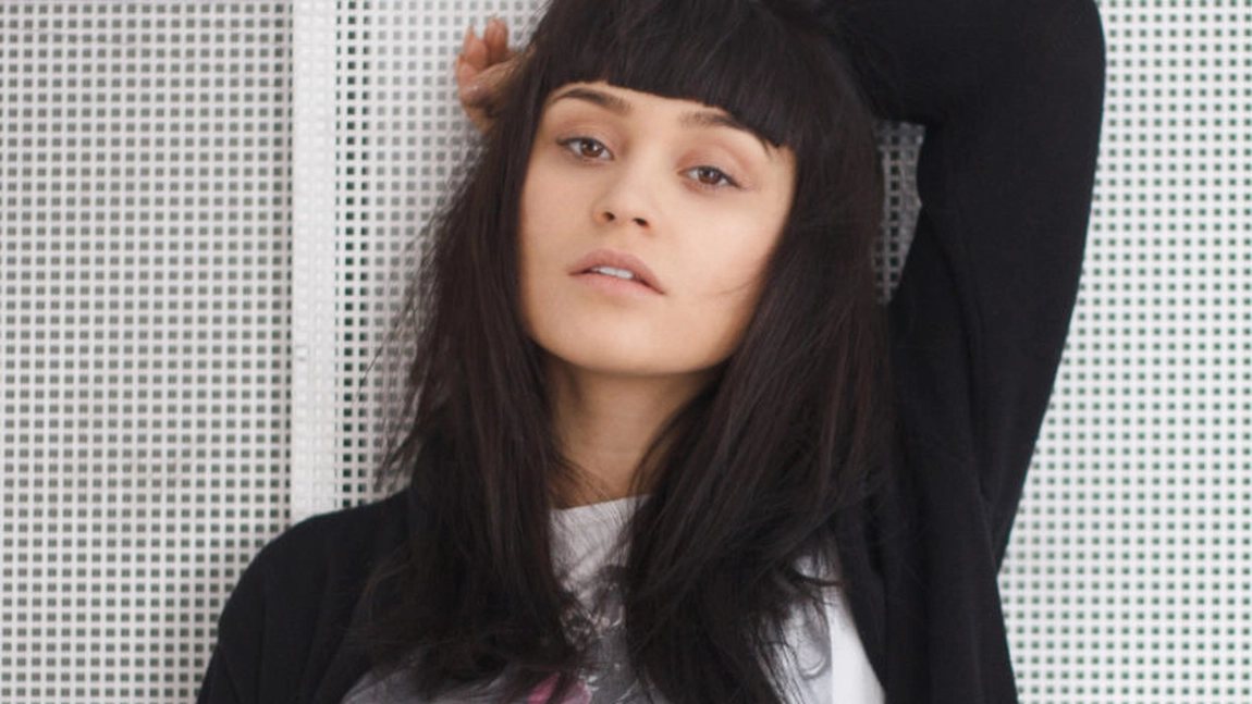 Cum arăta Irina Rimes înainte să devină vedetă. Nimeni nu ar recunoaște-o