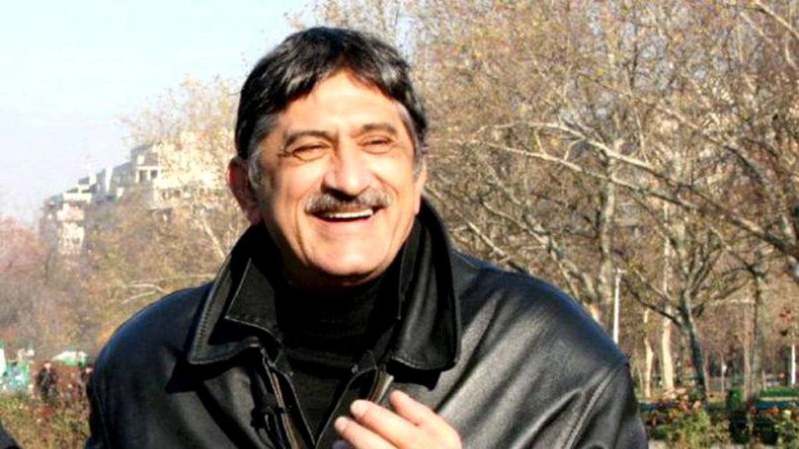Jean Paler, transformat complet după ce s-a aflat ce boală îl chinuie. Actorul a îmbătrânit enorm