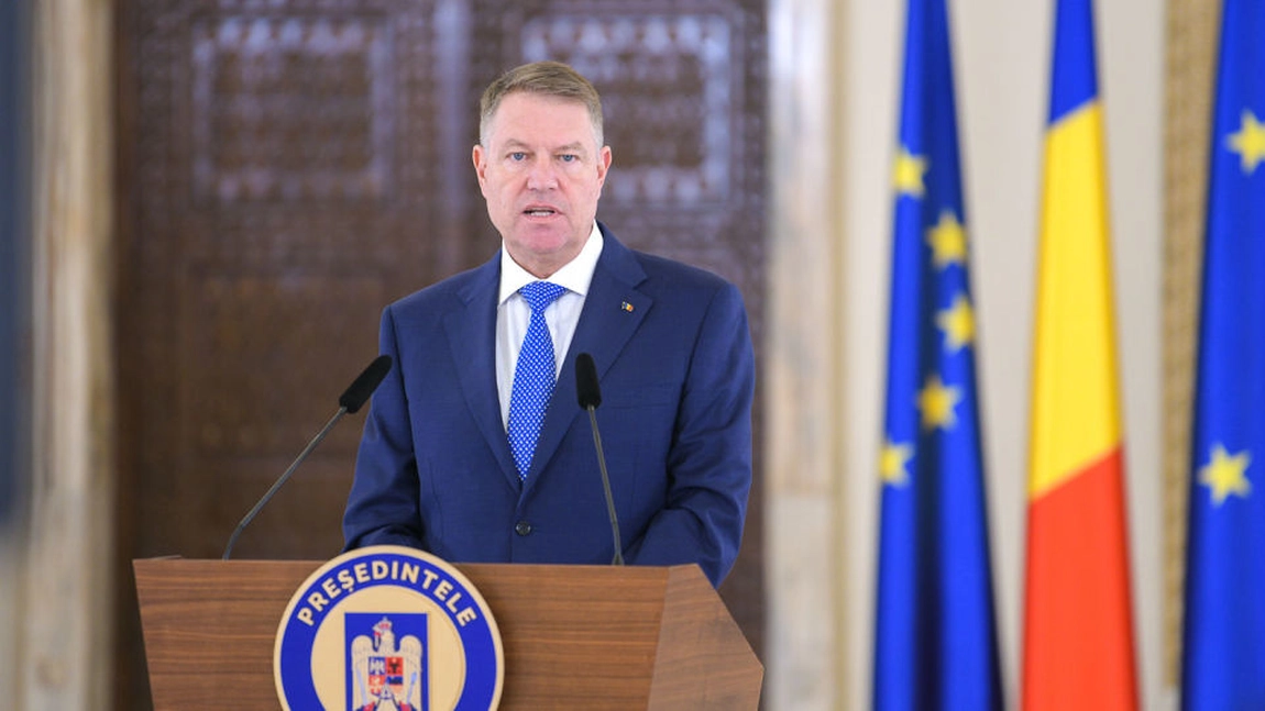 Noul ambasador al României în Israel. Klaus Iohannis a semnat decretul de acreditare