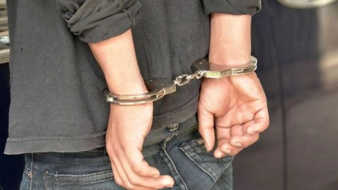 Condamnare-record la Iași, în urma unui omor! Individul a primit un sfert de secol de pușcărie! Alături de el a fost pedepsit și un minor de 15 ani!