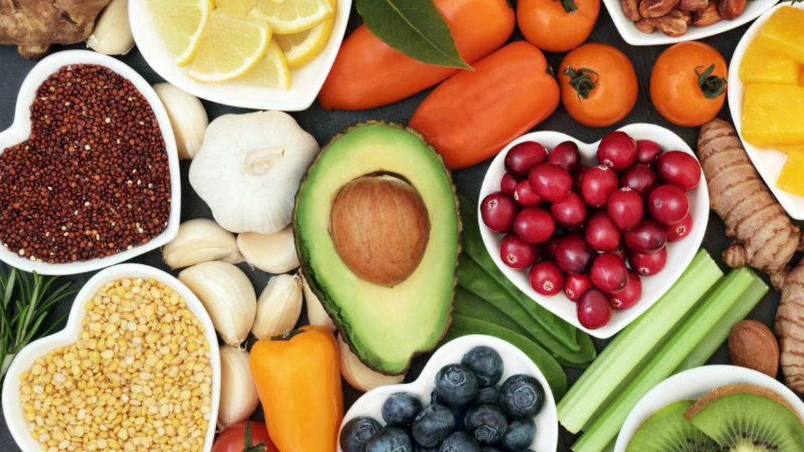 Ce poţi mânca pentru a-ţi menţine sănătatea