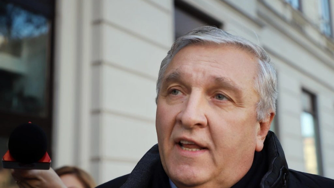 Medicul Mircea Beuran, confirmat cu noul coronavirus: „Nu este intubat, dar primește oxigen”