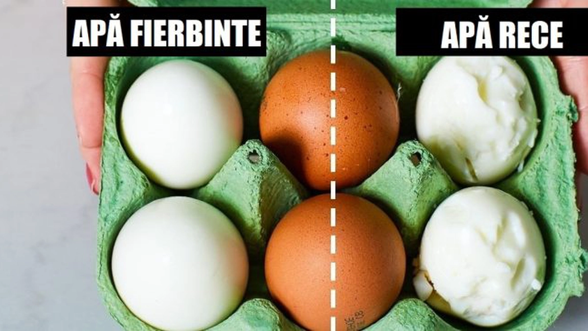 Mituri alimentare. Oricine le știe