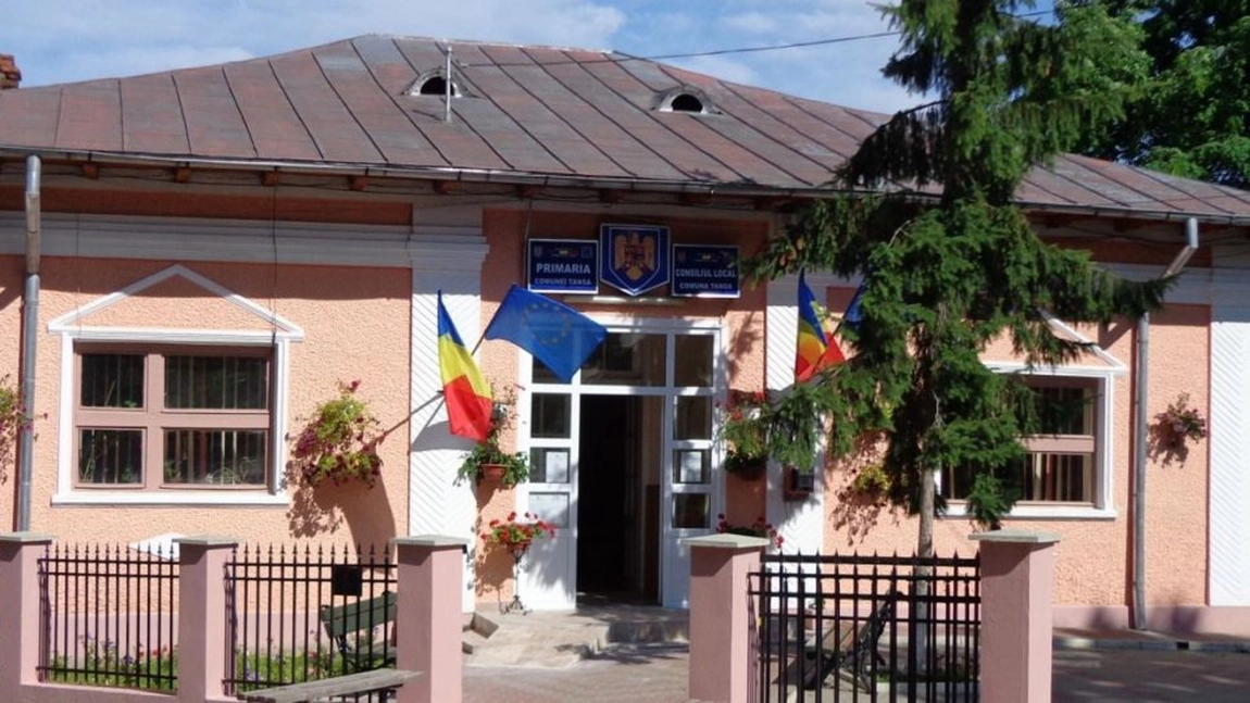 Încă o încercare pentru ocuparea unui post de secretar de comună, în județul Iași. Primar: 