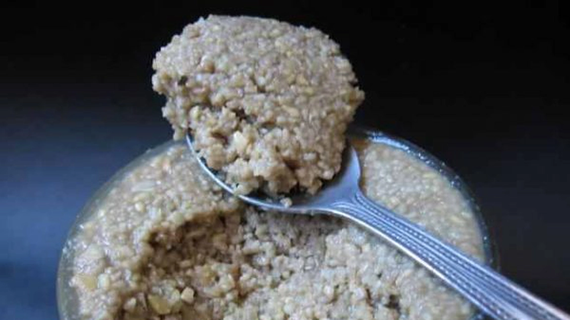 Seminţele care reduc colesterolul