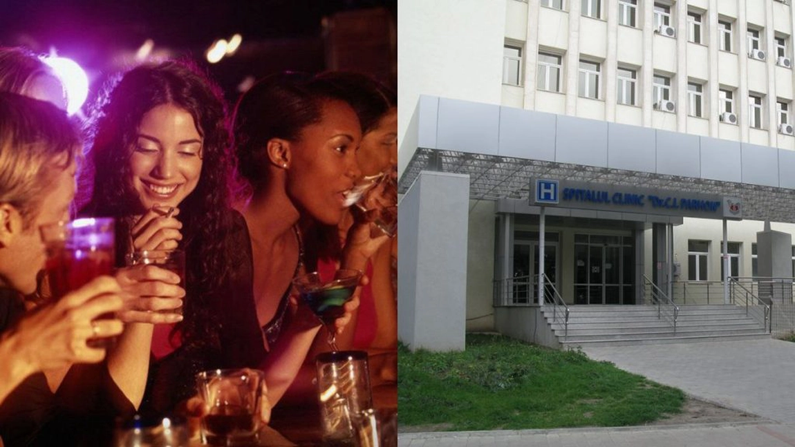 Cazuri grave din ce în ce mai des! Petrec până în zori în cluburi și ajung de urgență la spital! 