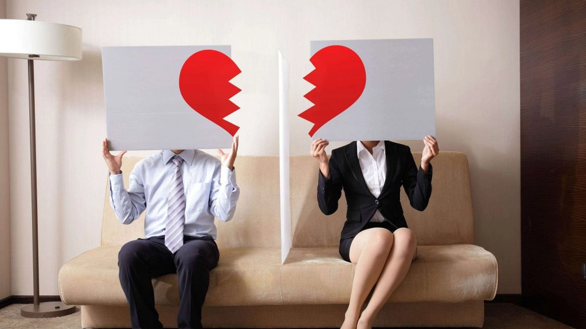 Cele mai comune motive pentru care partenerii care se iubesc ajung să divorţeze