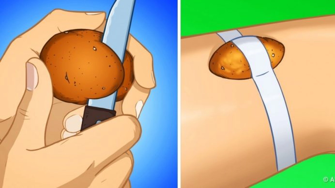 Trucuri folosite de bunici, dar bune şi în prezent