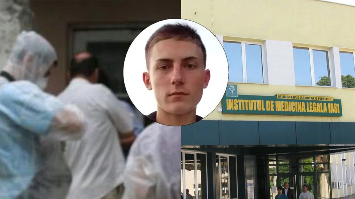 EXCLUSIV! Caz extrem de rar! Un adolescent și-a omorât tatăl din greșeală. I-a înfipt un cuțit în picior, secționându-i artera femurală! Este vorba despre legitimă apărare?