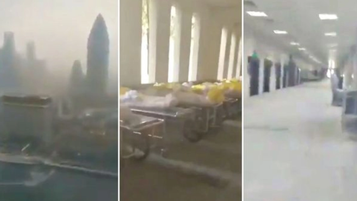 Anunțul ȘOCANT care face înconjurul lumii: chinezii ARD victimele coronavirusului! 