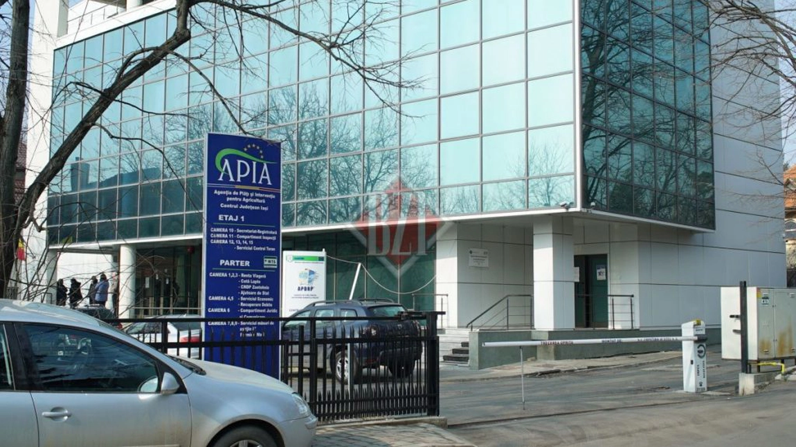 Începe campania de depunere a cererilor unice de plată pentru anul 2020. Peste 20.000 de fermieri din Iași vor depune actele la APIA