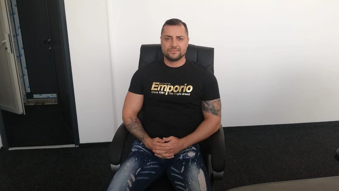 Exclusiv! Interviu cu un ieșean condamnat de magistrații Anti-Mafia, în Italia! 