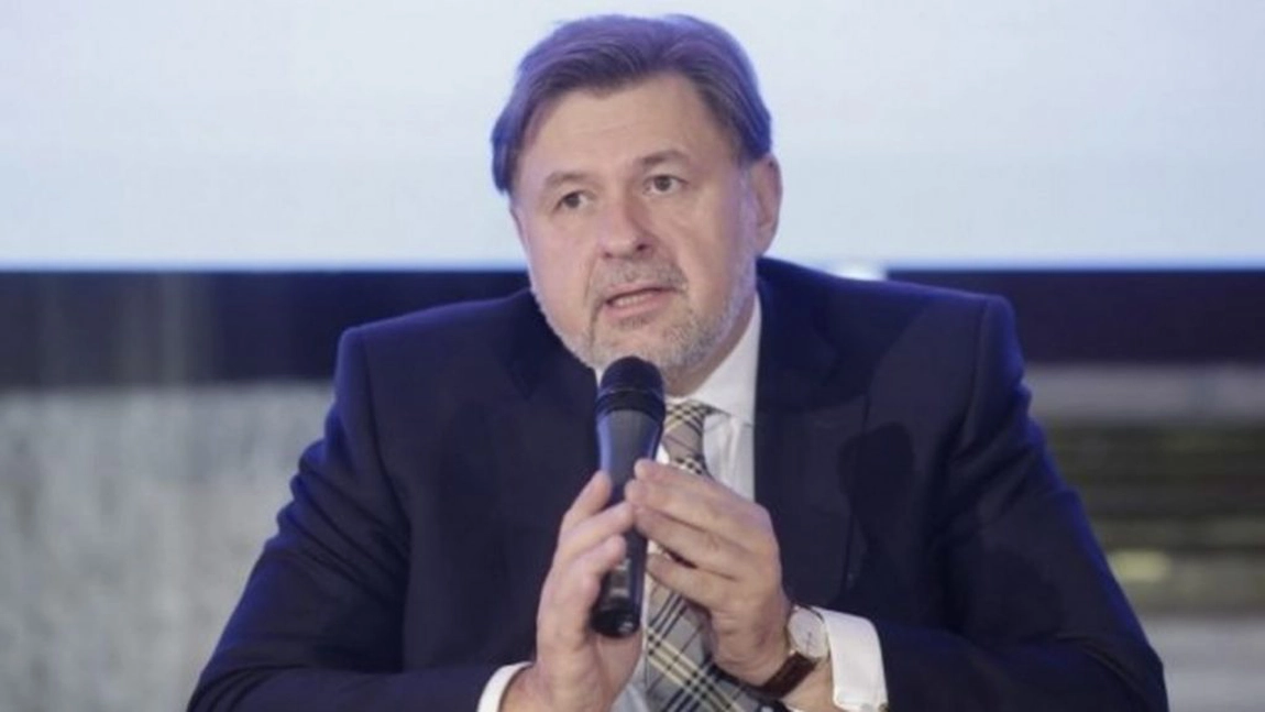 Anunț important făcut de Alexandru Rafila: Când vor fi reimpuse restricțiile în România