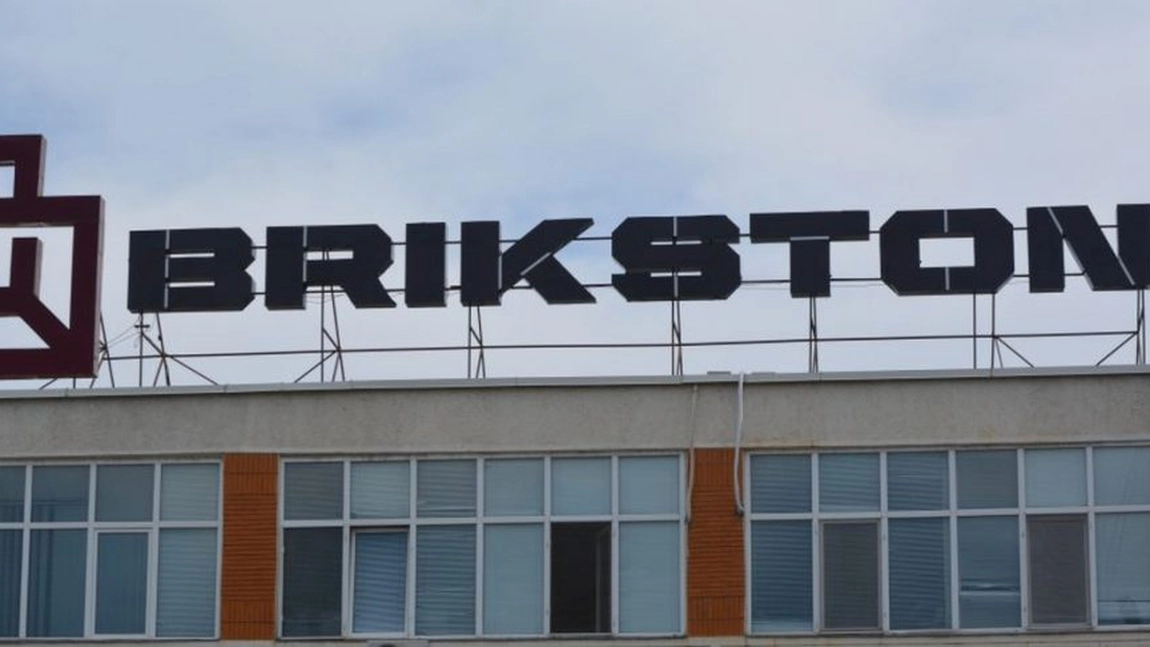 Eșec în încercarea SIF Moldova de a schimba conducerea Brikston Iași