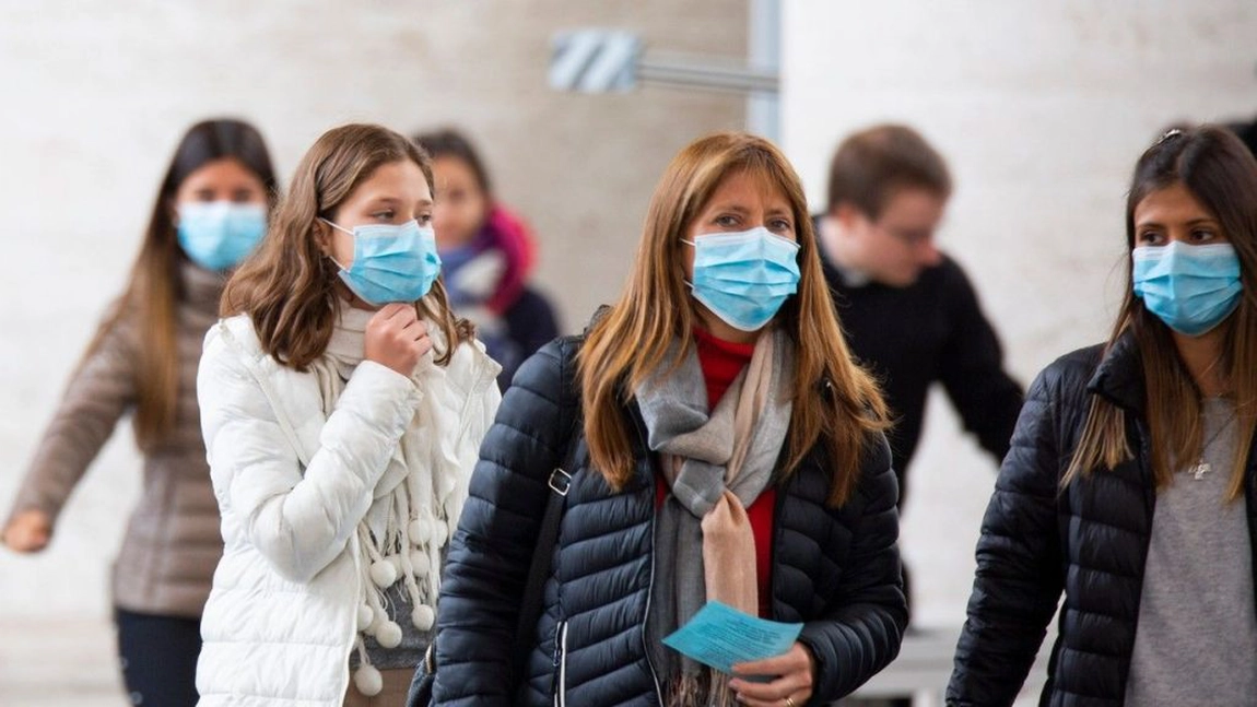 Încă două persoane din SUA au fost răpuse de COVID 19