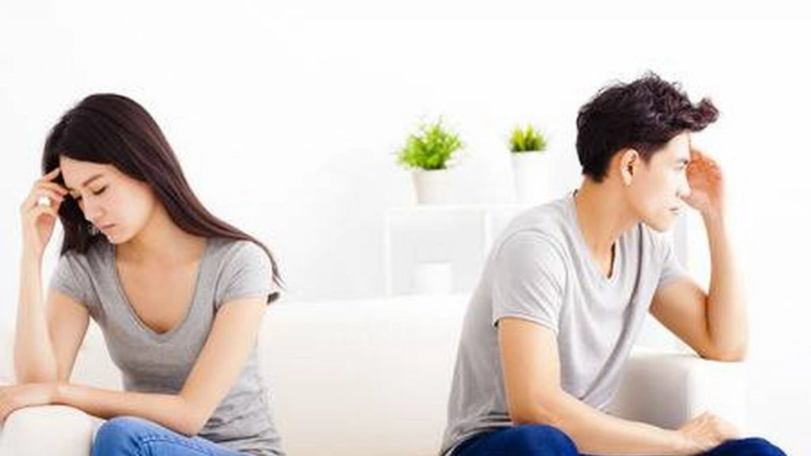 Situație neașteptată în China. Multe cupluri aflate în izolare și-au depus cererile de divorț
