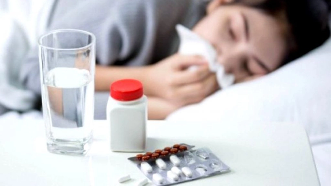 Coronavirus (Covid-19): cum ne putem trata acasa