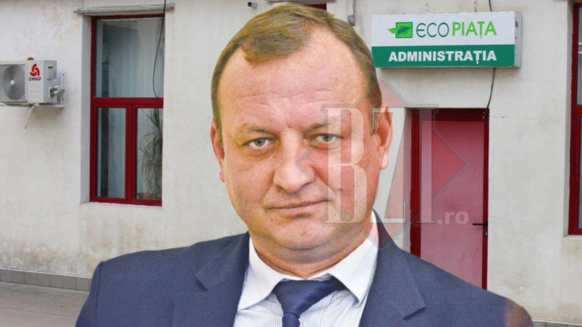 Incredibil! Nu este o glumă! Iată cât câştigă cel mai bine plătit director din Primărie! Nici cei mai tari şefi de multinaţionale nu au asemenea salarii- DOCUMENT