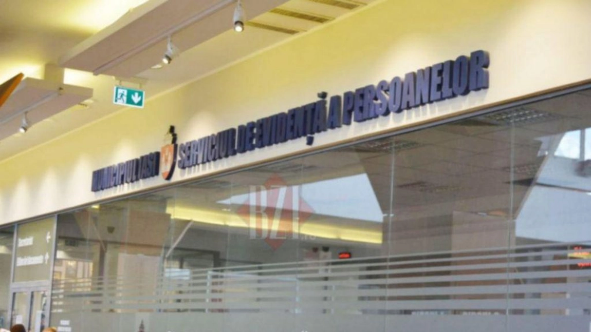 Program prelungit în perioada alegerilor la Serviciul de Evidenţă a Persoanelor Iaşi