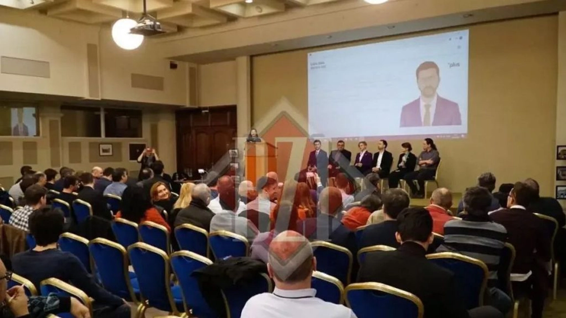 Dispute la sânge în tandemul USR-PLUS. Alianța se dezintegrează pe zi ce trece