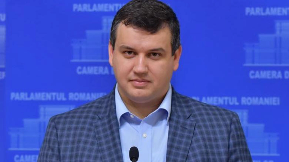 Eugen Tomac anunţă că va susţine o „lege anti-clan” şi un act care să prevadă consultare publică înainte de angajarea de împrumuturi de către autorităţile locale