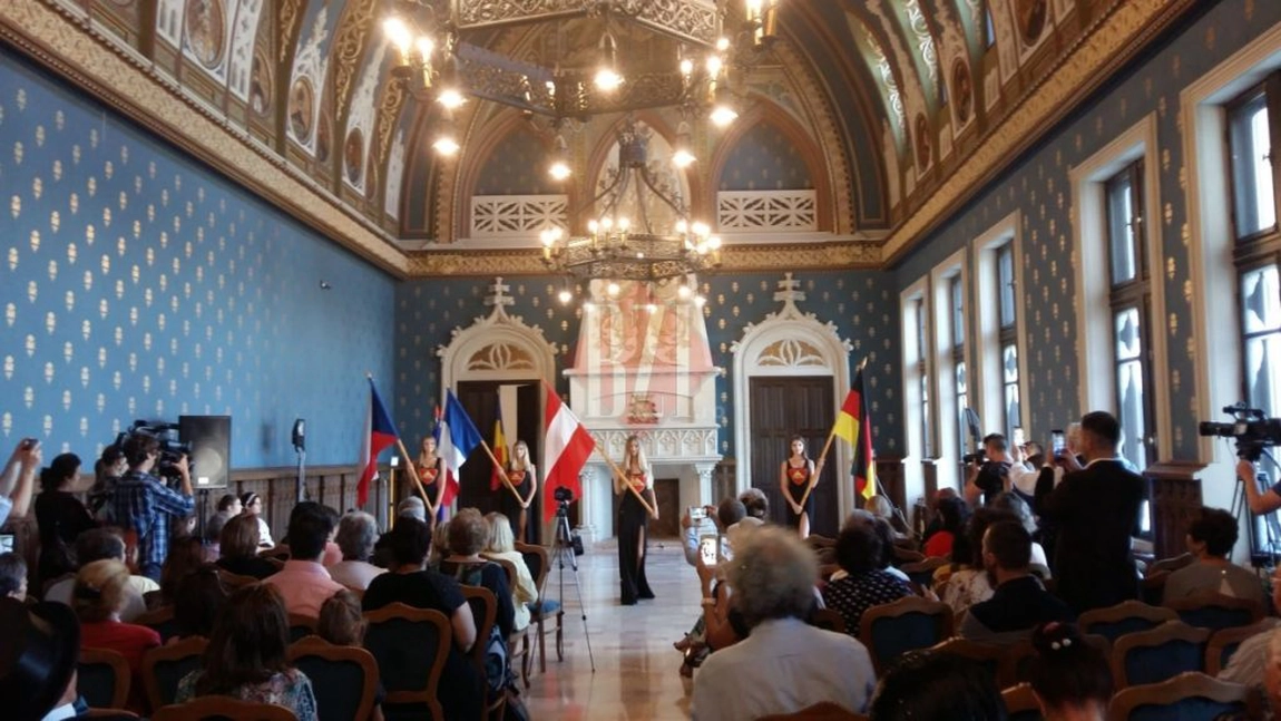 Este unul dintre cele mai așteptate evenimente culturale de la Iași! Când va avea loc acesta