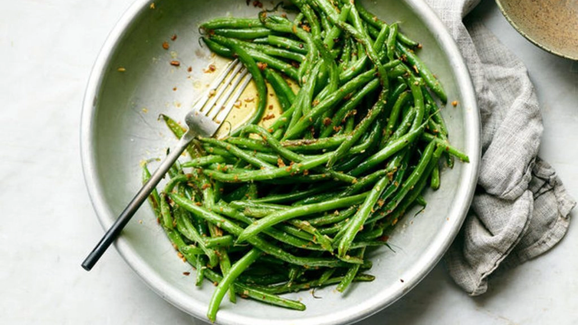 Dieta cu fasole verde. Slăbești până la cinci kilograme în șapte zile
