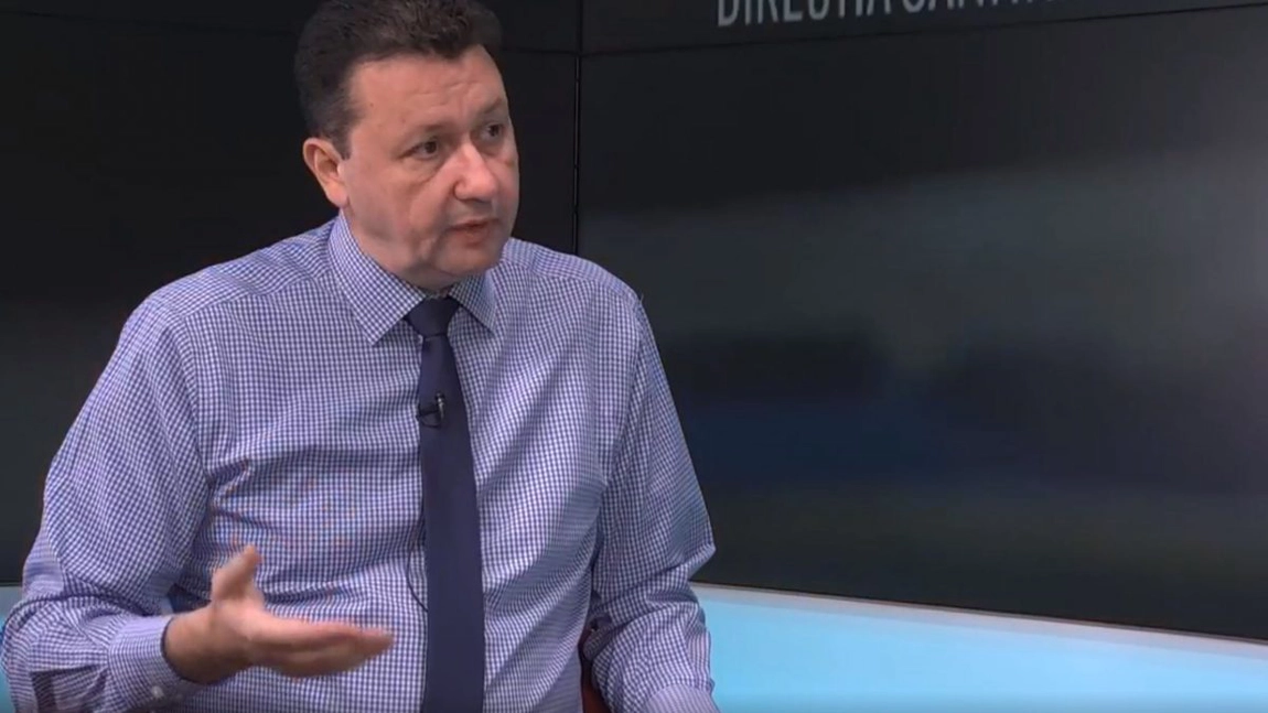 Recomandări DSVSA privind aplicarea unor măsuri suplimentare pentru reducerea riscului de contaminare cu COVID - 19