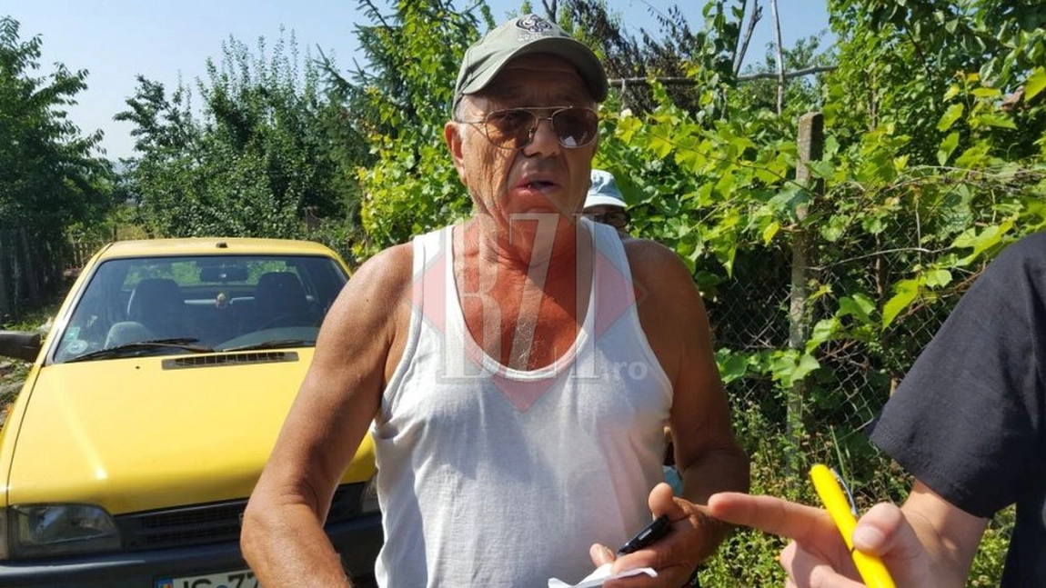 Exclusiv! Scandal cât casa în cea mai luxoasă zonă din Iași! Un afacerist, în mijlocul unui conflict incredibil! Judecat pentru că și-a făcut casa în drum! - FOTO, VIDEO