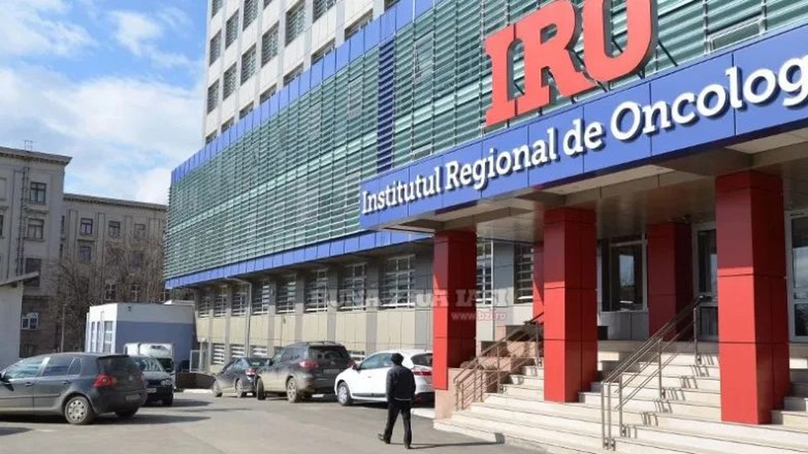 Schimbări majore la IRO Iași, în favoarea pacienților! Iată cum vor decurge zilele de tratament și internările în perioada pandemiei