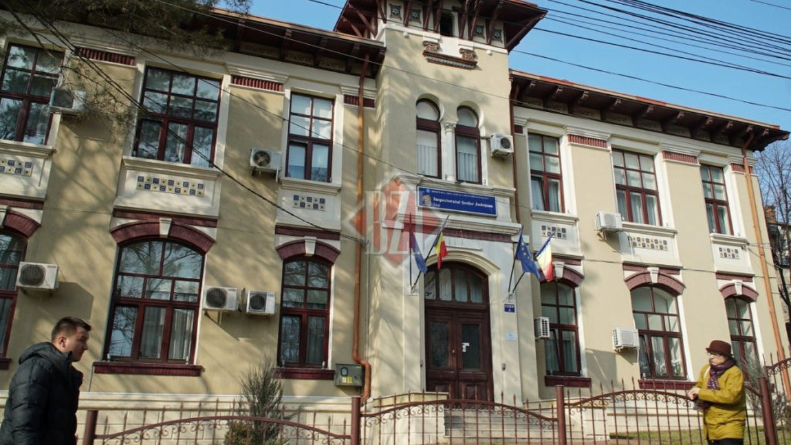 Ce se întâmplă la Inspectoratul Școlar Județean cu privire la epidemia de coronavirus