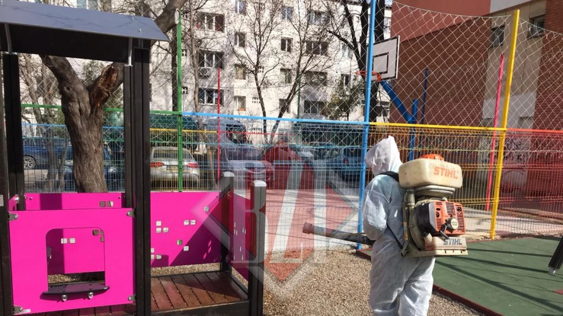 Totul se închide în municipiu! Restricțiile se extind peste tot. Alerta de coronavirus a cuprins fiecare colț din oraș - FOTO, VIDEO