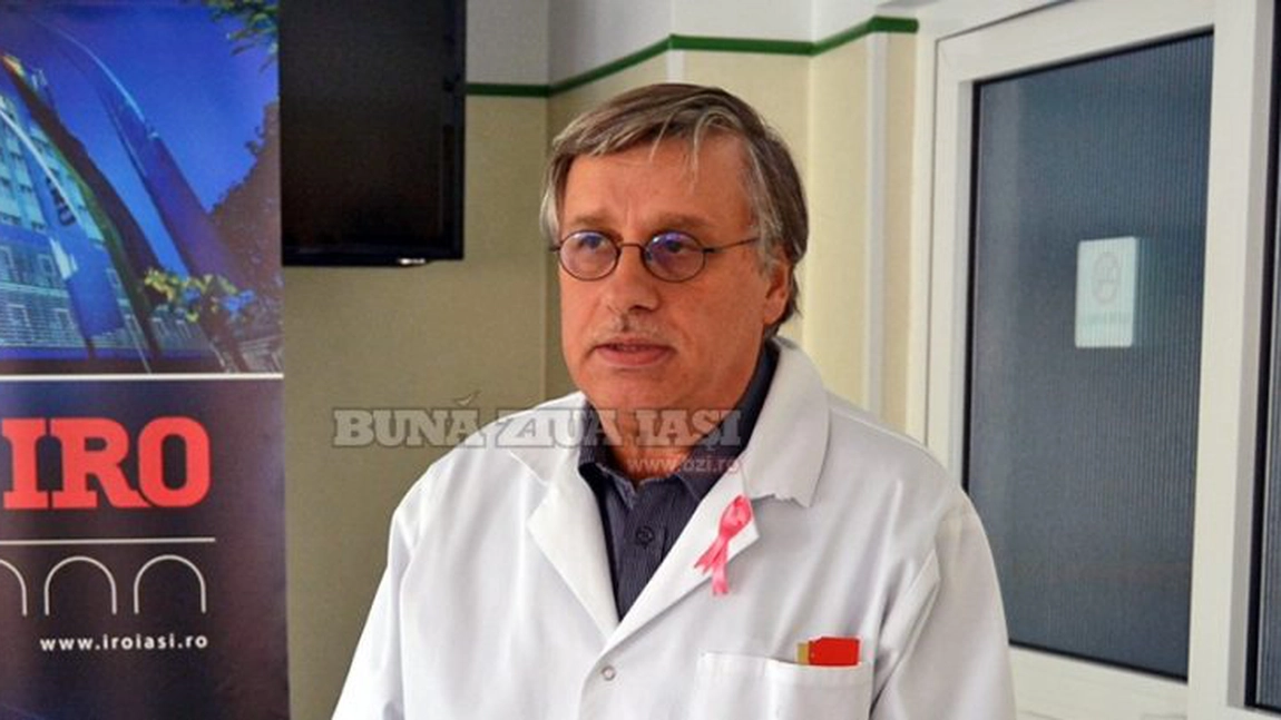 Noi dezvăluri în cazul medicului diagnosticat cu coronavirus! Fiica soţilor Miron este înafara oricărui pericol! Aceasta nu a intrat în contact cu părinţii