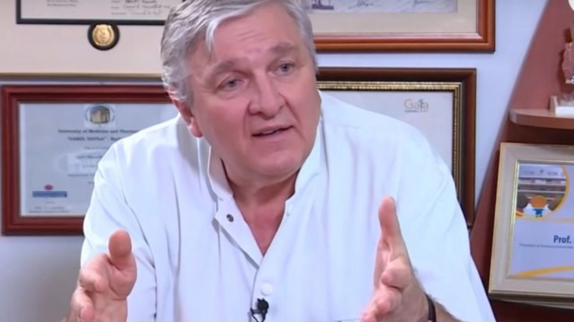 Judecata medicului Mircea Beuran începe. Ce a decis Tribunalul Bucureşti privind rechizitoriul DNA