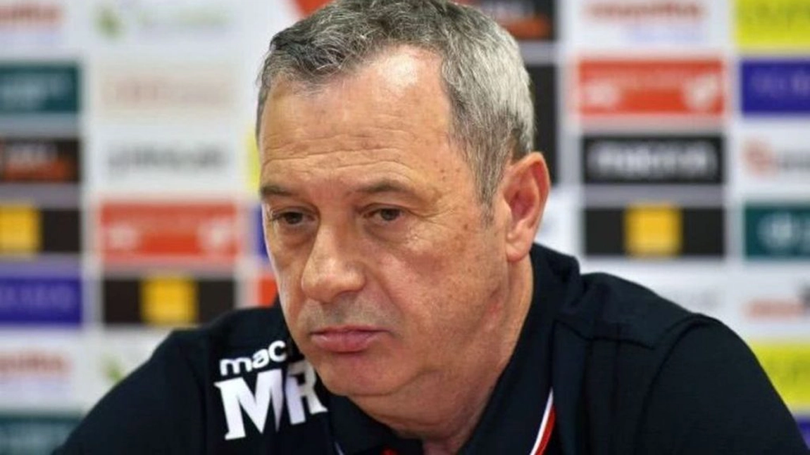 Rednic a dezvăluit secretul succesului cu Dinamo! 