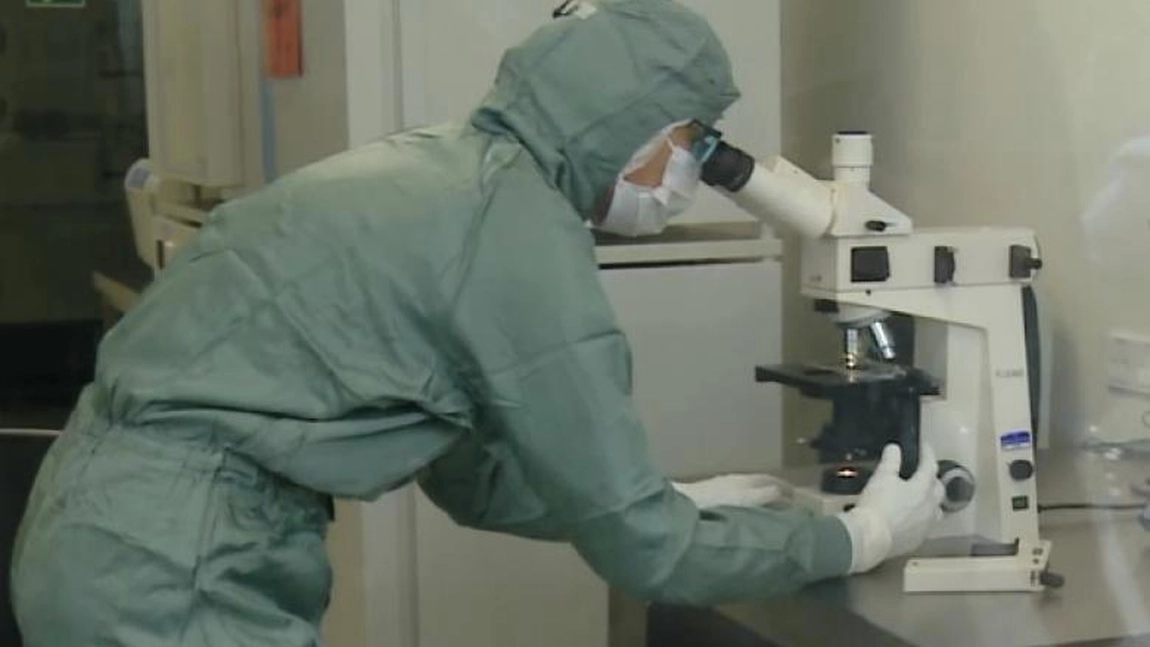 Cercetătorii UAIC au descoperit o metodă de detecție rapidă pentru COVID-19