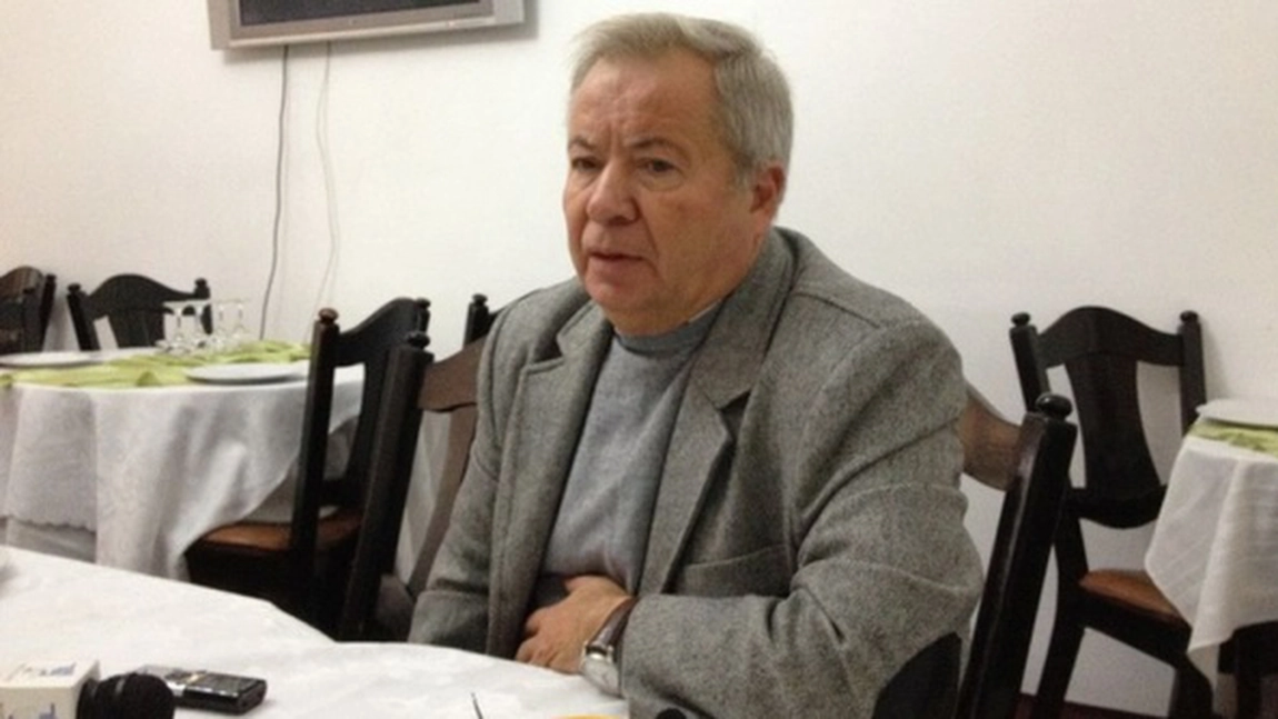 Exclusiv! Cunoscutul afacerist nemţean, Vasile Ouatu, infectat cu coronavirus, a decedat! S-a stins la Spitalul de Boli infecțioase Iași - UPDATE / FOTO
