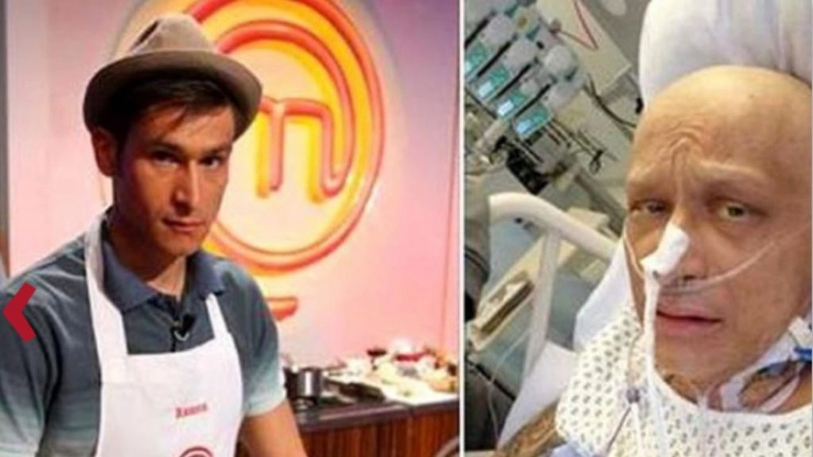 Jos pălăria! Gestul făcut de Chef Florin Dumitrescu după ce Ramon de la Masterchef s-a stins din viață.
