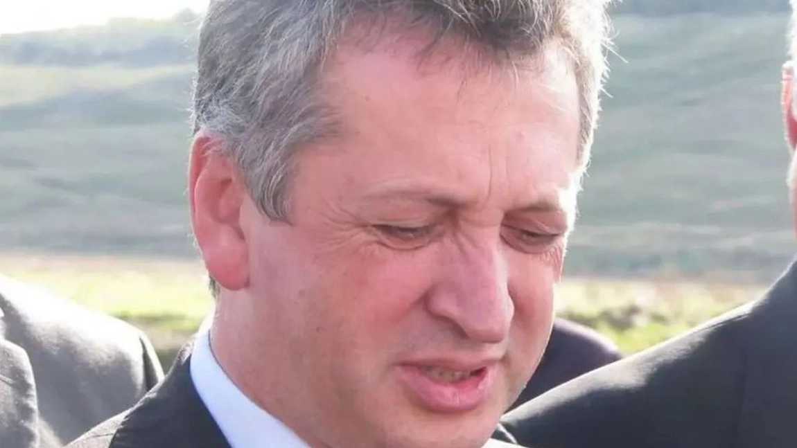 Partajul anului în familia pușcăriașului Relu Fenechiu! Cum încearcă cei doi soți să își apere averea de executori! Liberalul a ascuns șpăgile, autoritățile se fac că nu văd