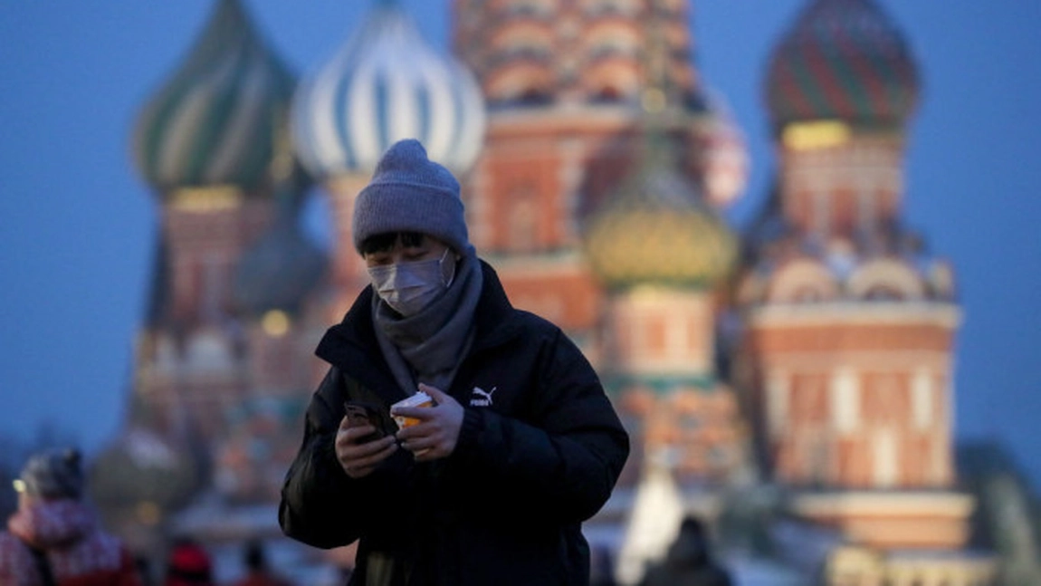COVID-19 în Rusia: Record de decese în 24 de ore