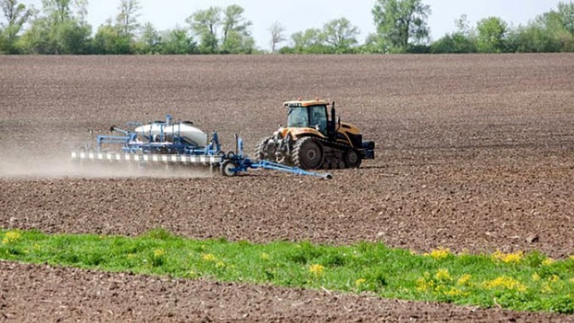 Reguli stricte pentru fermierii din Iași. Sunt drastic amendați dacă nu le respectă