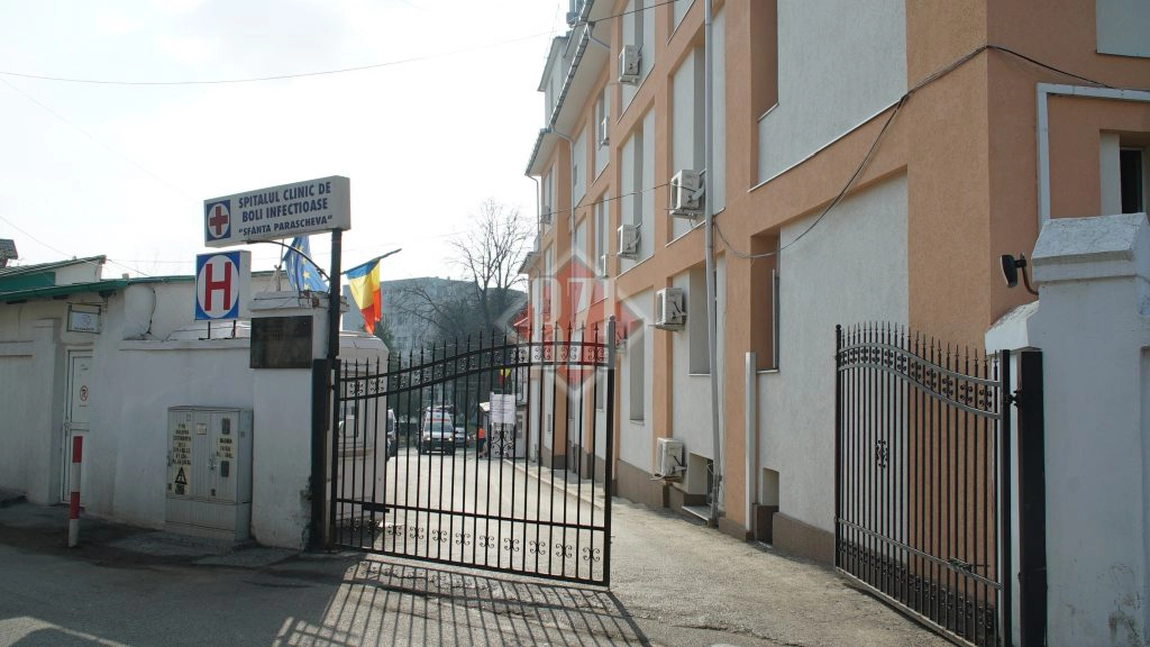 Sistemul medical din Iași se reorganizează! Noul coronavirus face regulile!
