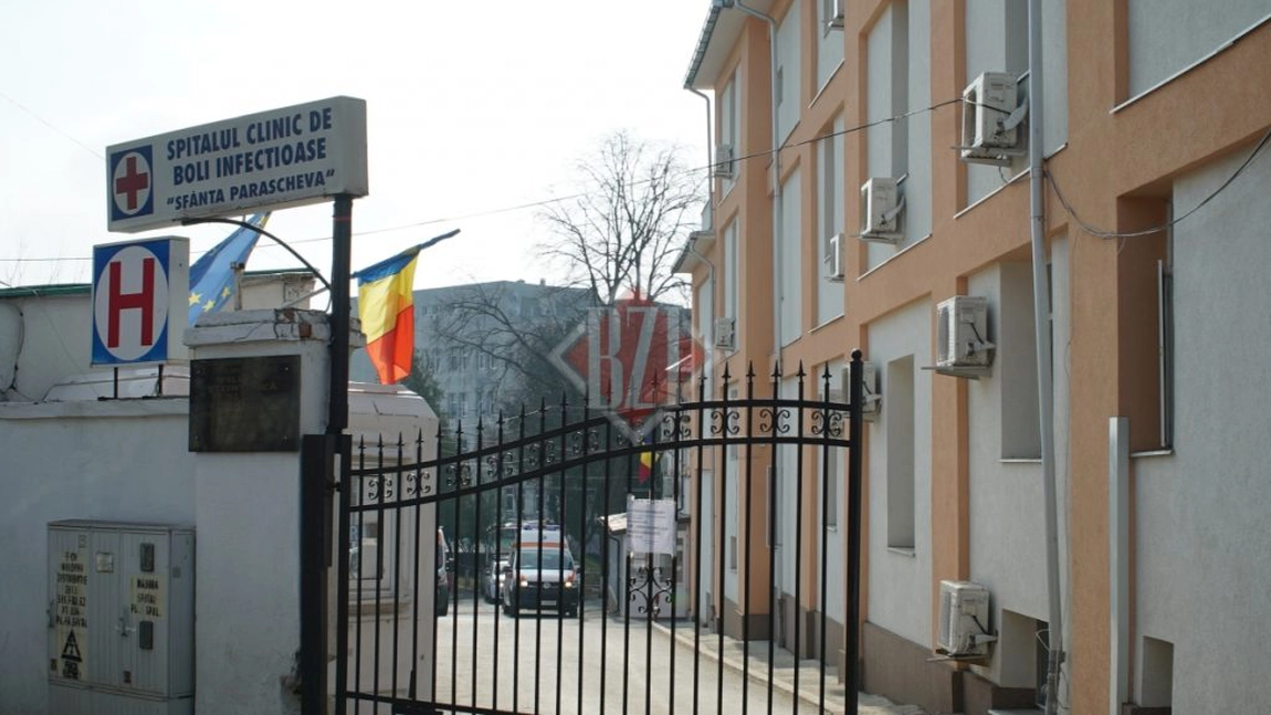 Măsuri fără precedent în Iași! Mai mulți bolnavi vor fi transferați de la un spital la altul! Se pregătesc paturi pentru noi cazuri de coronavirus