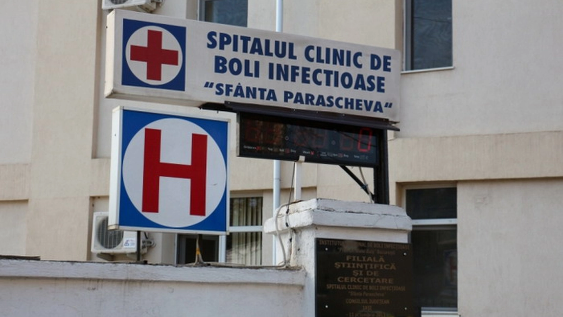 Veşti bune! Copilul infectat cu Coronavirus are o stare de sănătate bună